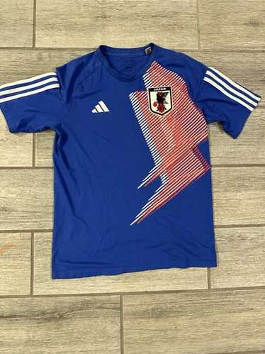 Adidas japan national team - Gem