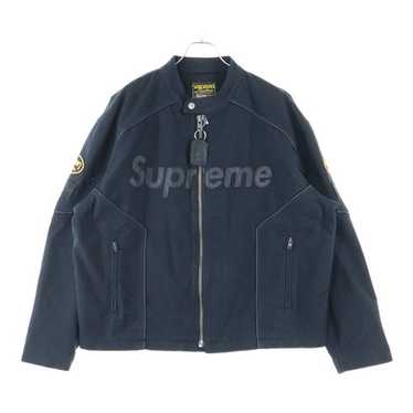 Vanson supreme leathers cordura - Gem