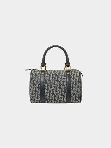Christian dior mini boston - Gem