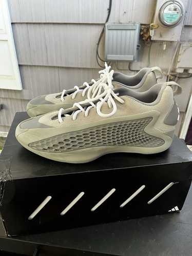 新品未使用品　ADIDAS A.E. 1 28cm adidas AE1 Low 