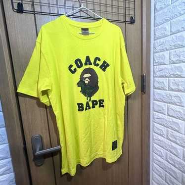 Bape coach rexy - Gem