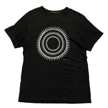 Undercover giz tee - Gem