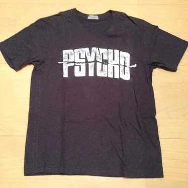 Undercover psycho psycho t - Gem