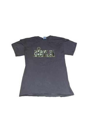 希少 90s NIRVANA Smile Tシャツ 1997 M&O s-l400.jpg