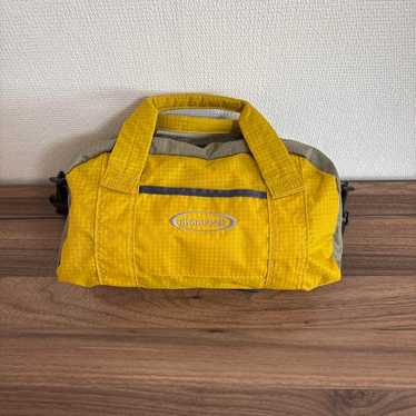 Mont bell shoulder bag - Gem