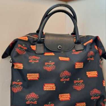 Hysteric glamour strawberry - Gem