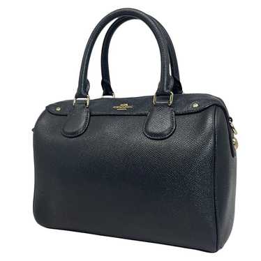 Coach handbag mini boston - Gem