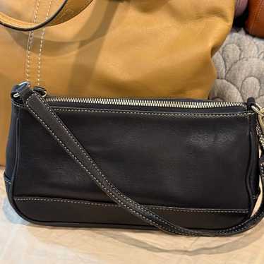 Vintage coach hampton mini - Gem