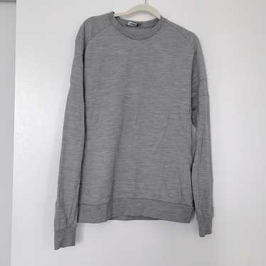 Rapha merino sweatshirt - Gem