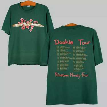 ミュージシャン 90s GREEN DAY dookie vintage tee il_1080xN.5983603227_hfcp.jpg