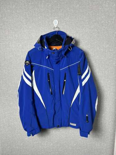 Descente plus thermo eks - Gem