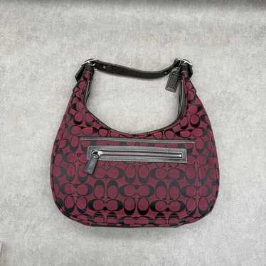Coach soho hobo handbag - Gem