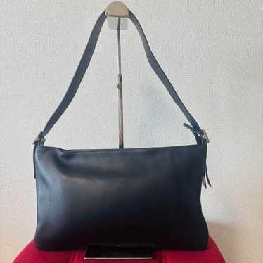 Vintage coach one shoulder - Gem