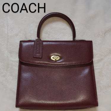 Coach rare madison - Gem
