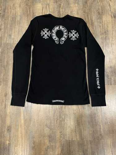 Chrome hearts thermal l - Gem