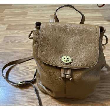 Vintage coach mini turnlock - Gem