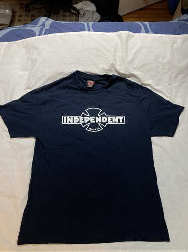 Independent truck t-shirt adult - Gem
