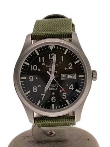 SEIKO 5 SPORTS 7S36-03J0 自動巻き 腕時計 SEIKO セイコー 腕時計 メンズ ステンレス 7S36-03J0 ほぼ