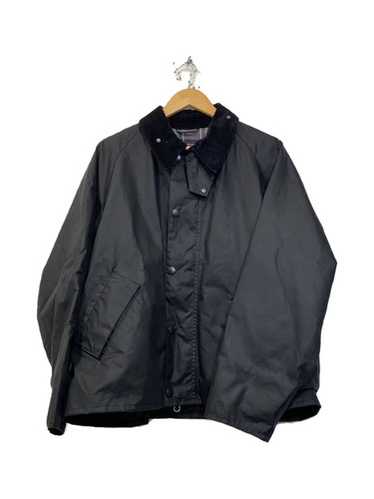 Barbour transport wax jacket - Gem