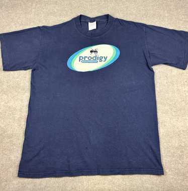 VINTAGE Prodigy EQUIPMENT ロングTシャツ VINTAGE Prodigy EQUIPMENT ロングTシャツ