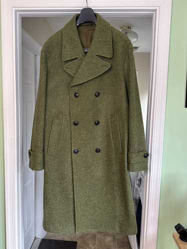 Todd snyder coat - Gem