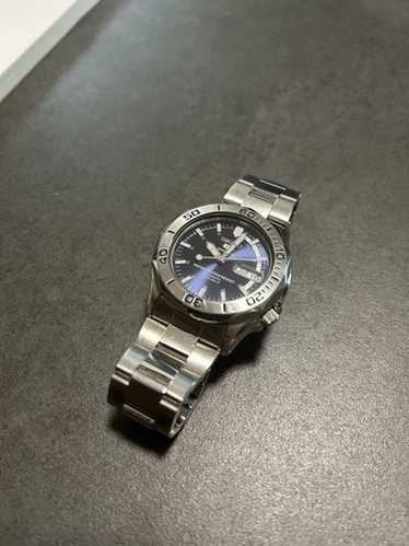 [鑑定済] SEIKO 5 SPORTS 腕時計 7S36-00L0 23石 470145181_1156539006474311_399