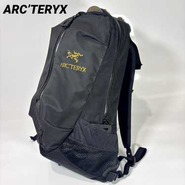 【☆ARC’TERYX】ARROW22 Arc'teryx Men Backpack Arrow 22 Rucksack Limited Edition