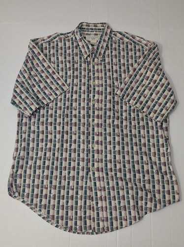トップス Supreme Contrast Stitch Button Up XL Supreme Contrast Stitch Button Up Sweater (FW22) - $168