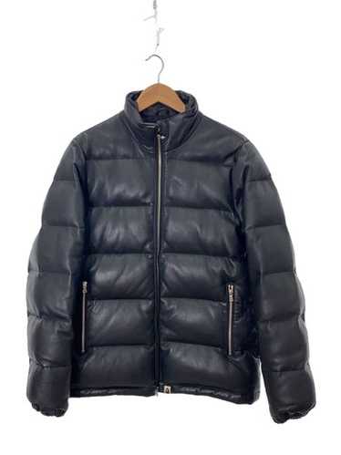 ジャケット・アウター 90s a bathing ape leather puffer jacket LEATHER CLASSIC DOWN JACKET | bape.com