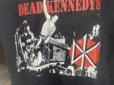 Dead kennedys 90s t - Gem