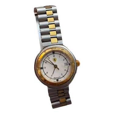 Ferrari by cartier - Gem