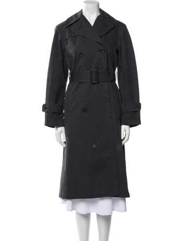 美品 Maison Margiela Punch Hole Long Coat 22371655_114?w=1024
