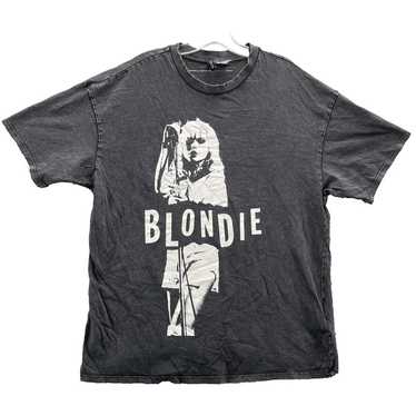 Rock band blondie vintage - Gem