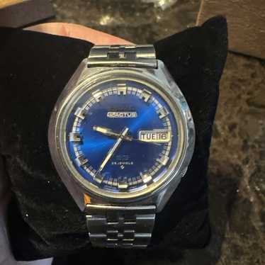 Seiko 5 actus 6106 - Gem