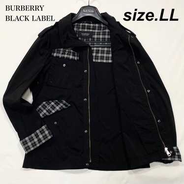 Burberry black label ll - Gem