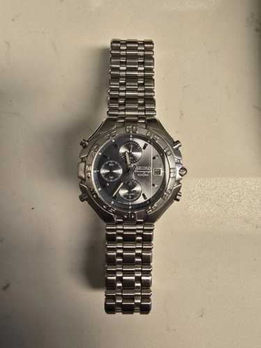 Seiko solar 1040 7030 - Gem