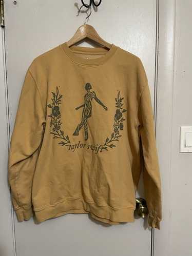 テイラースウィフト Folklore Pullover Longshirt Folklore/Merchandise/the 