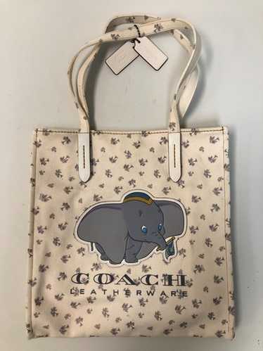 Coach disney dumbo tote - Gem