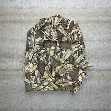 Vintage cornfield camo camouflage - Gem