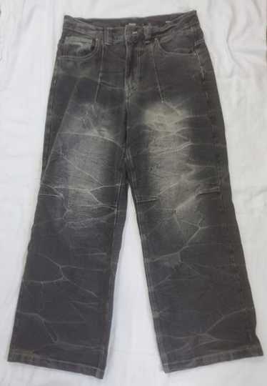 Jaded colossus baggy wide - Gem