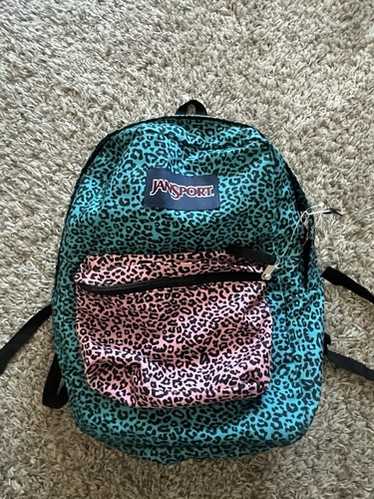 Jansport backpack y2k - Gem