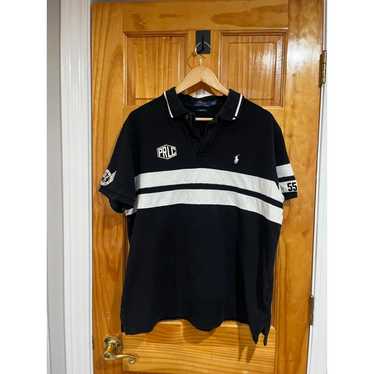 Ralph lauren polo cycle - Gem