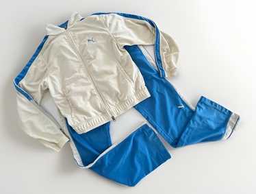 ジャケット・アウター 00s PUMA set up velours jersey pants y2k $_12.JPG?set_id=880000500F