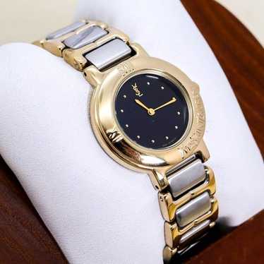 Vintage ysl womens watch - Gem