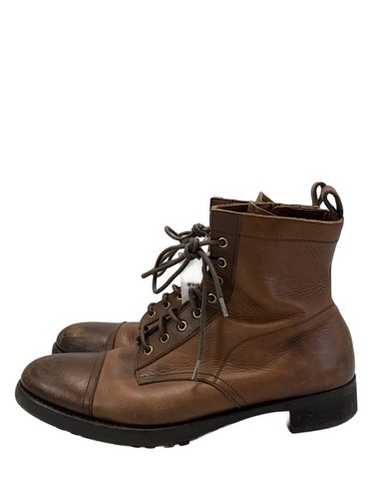靴 alfredobannister side jip boots 00s Y2K alfredobannister side jip boots 00s Y2K - メルカリ