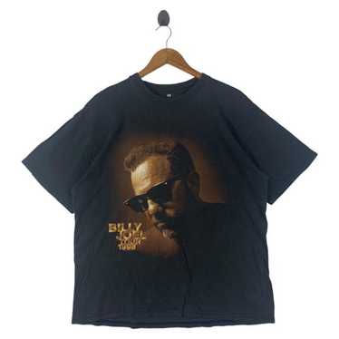 Band tees face to - Gem