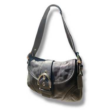 Vintage coach soho 9247 - Gem