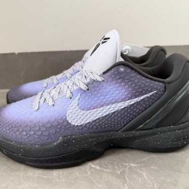 Nike kobe 6 eybl - Gem