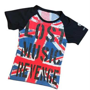 Uk製 70s Bondage Setup punk SEX 希少 5点セット Sex pot revenge punks - Gem