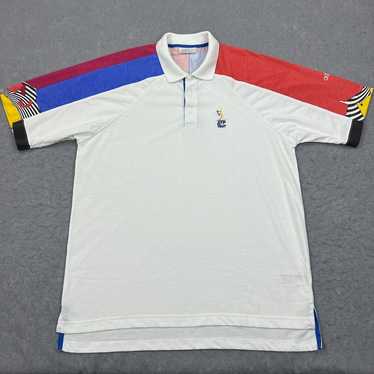 Vintage 90s adidas tennis - Gem